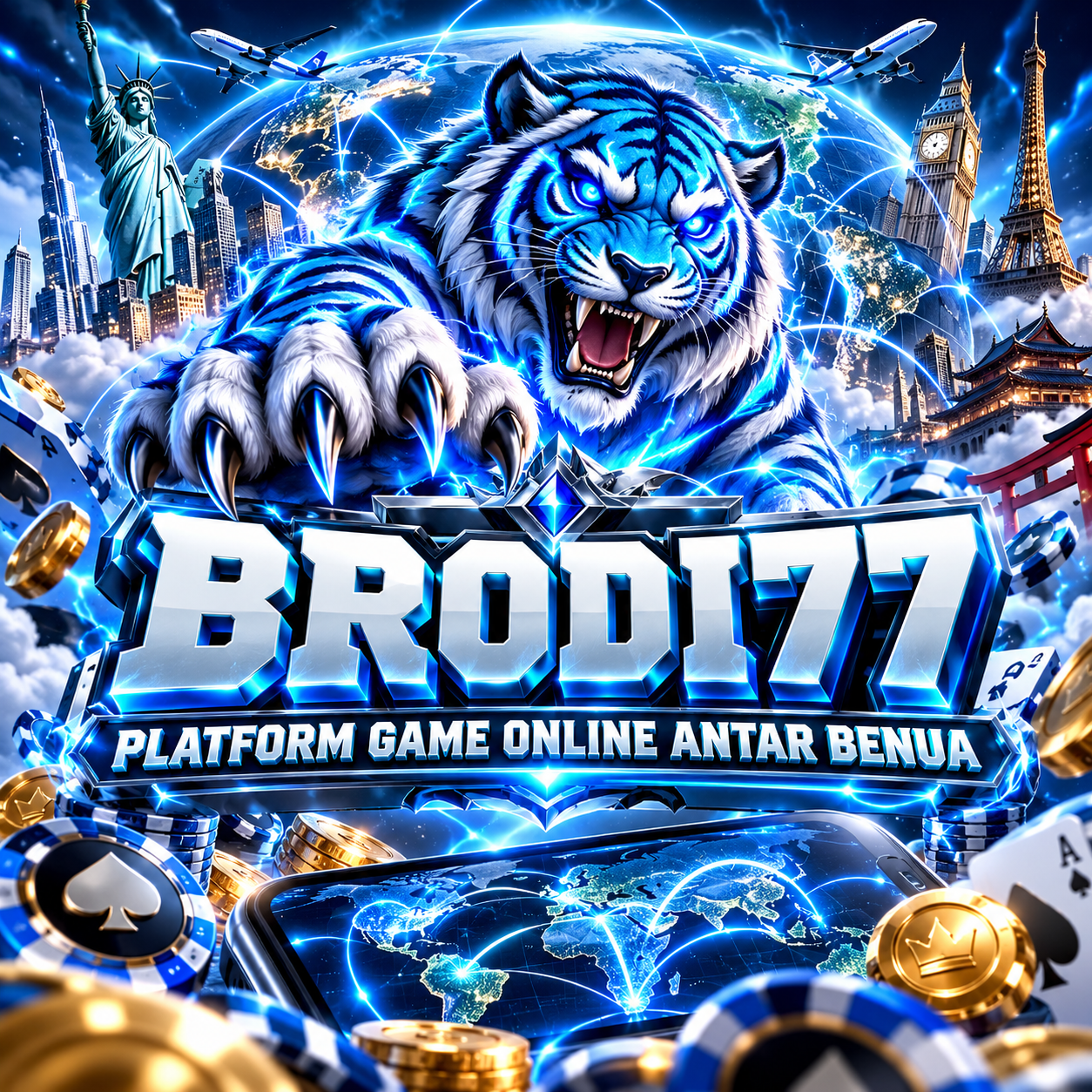 Promo Banner